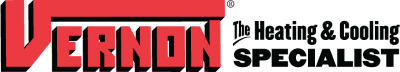 Vernon Heating & Air Conditioning Inc logo