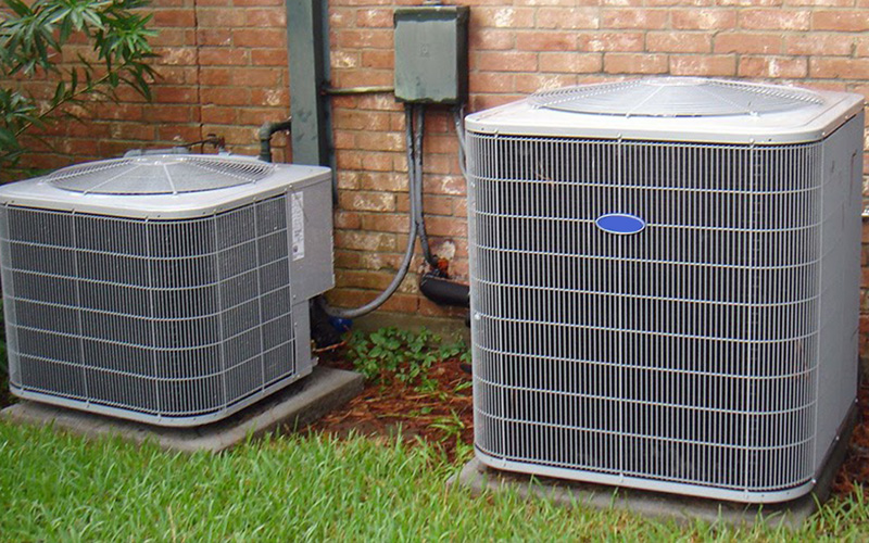 HVAC system