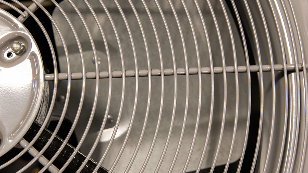 ac fan