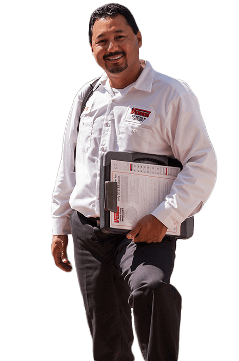 Vernon ac technician