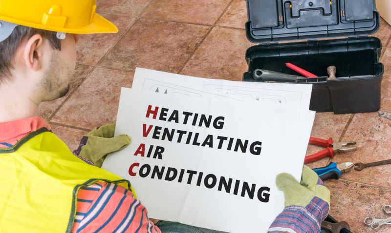 commercial HVAC