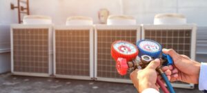 Commercial Hvac Maintenance