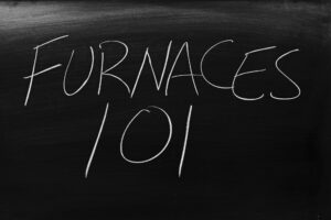 New Furnace Information