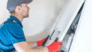 air handler repair