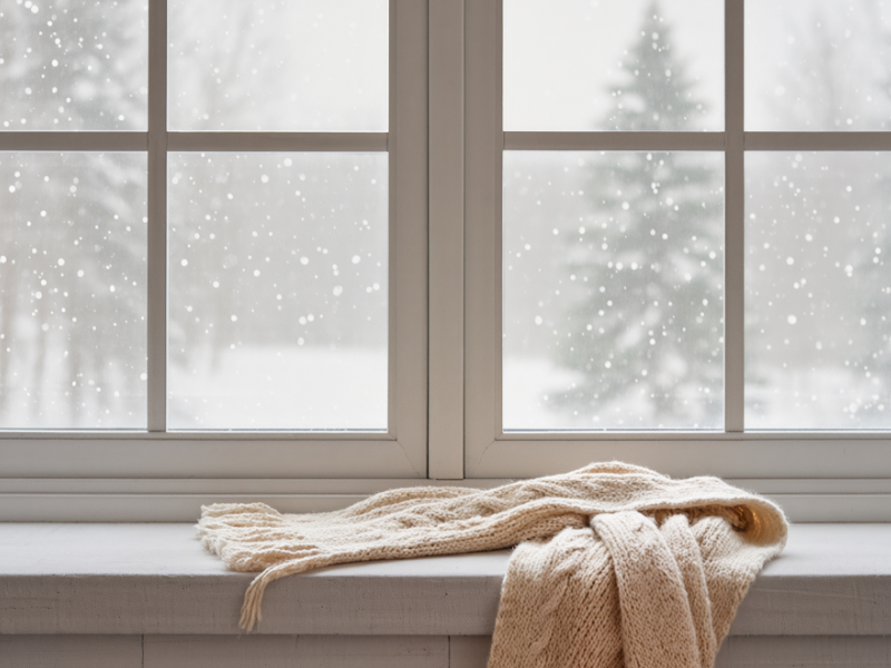 Improve Heating Efficiency
